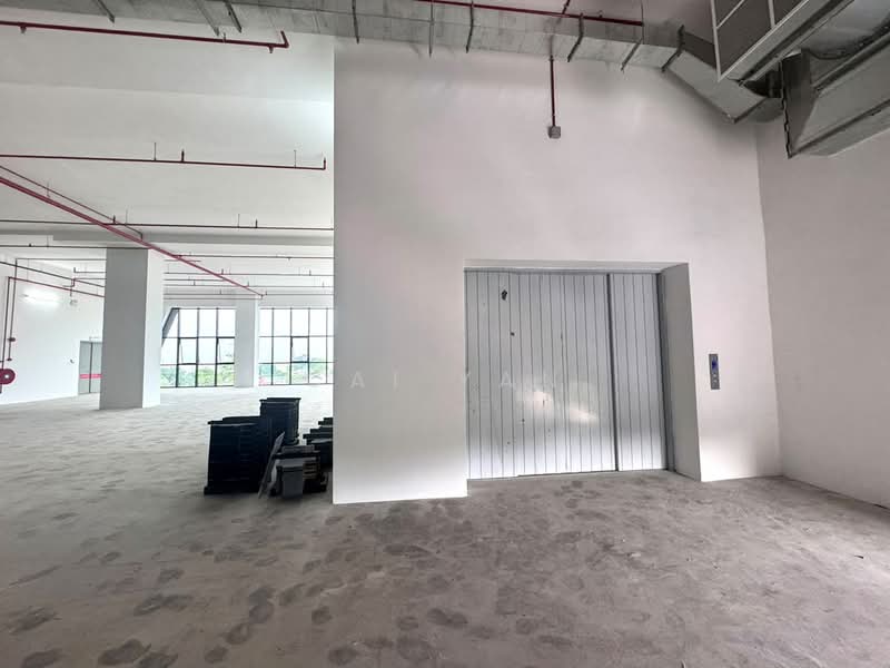 Kilang untuk Dijual di Bayan Lepas (Penang) - Cai Yan - Interior - PropertyGuru.com.my