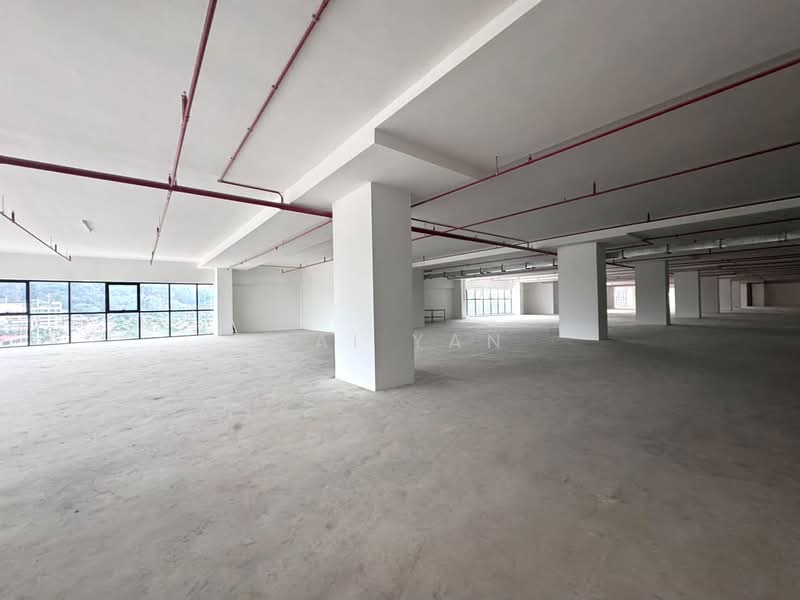 Kilang untuk Dijual di Bayan Lepas (Penang) - Cai Yan - Interior - PropertyGuru.com.my