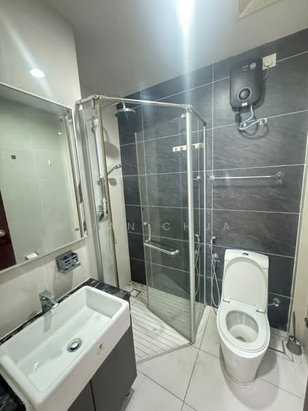 Kondominium untuk Disewa di Bay Laurel @ Country Garden Danga Bay - Juan Chua - PropertyGuru.com.my