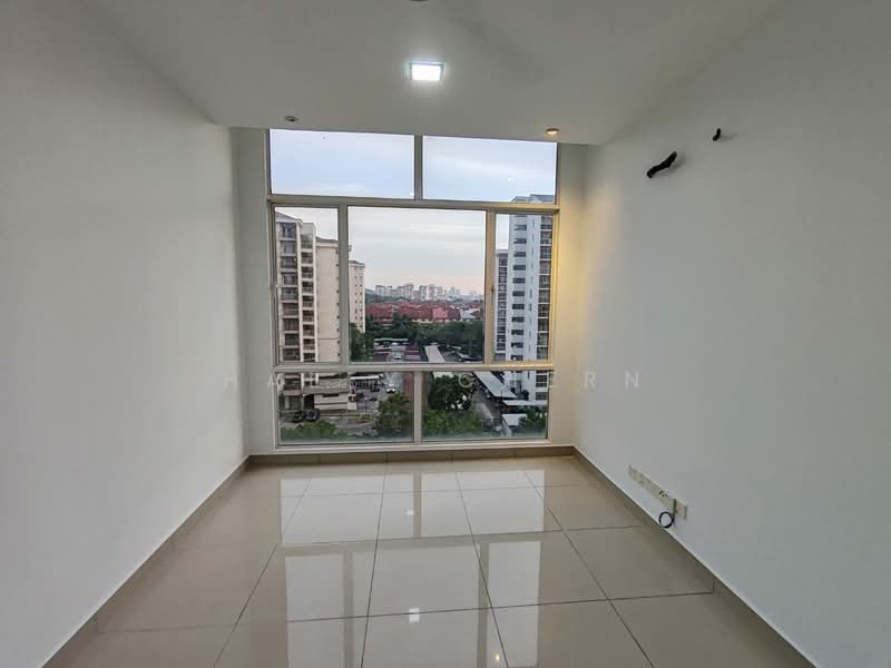 Servis Apartment untuk Disewa di 3 Elements - Haley Chern - PropertyGuru.com.my