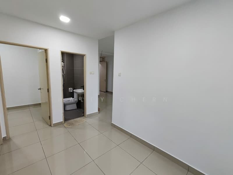 Servis Apartment untuk Disewa di 3 Elements - Haley Chern - PropertyGuru.com.my