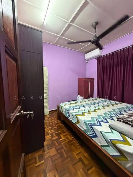 2-storey Terraced House for Sale in Taman Bukit Tiram (Ulu Tiram) - Dasmond Chiok - PropertyGuru.com.my