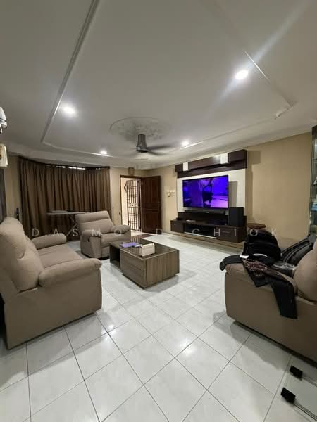 2-storey Terraced House for Sale in Taman Bukit Tiram (Ulu Tiram) - Dasmond Chiok - PropertyGuru.com.my