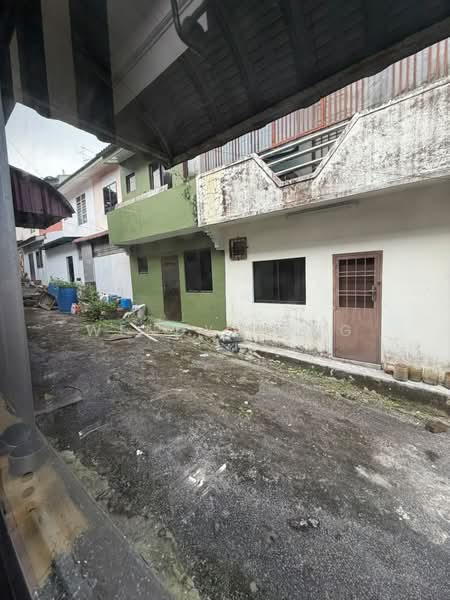 2-storey Terraced House for Sale in Taman Bukit Tiram (Ulu Tiram) - Wendy Fong - PropertyGuru.com.my