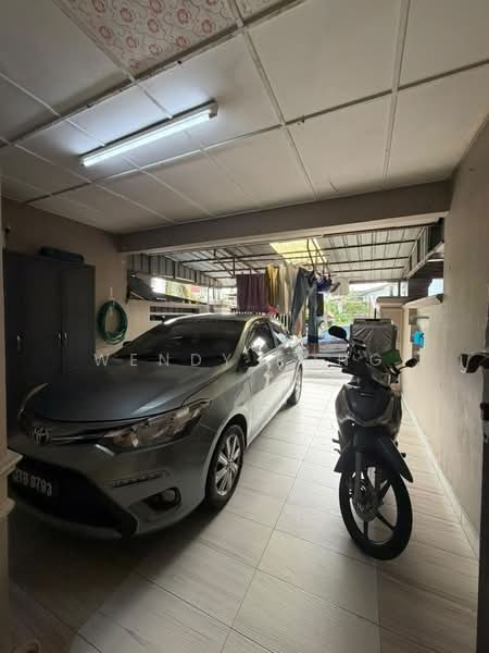 2-storey Terraced House for Sale in Taman Bukit Tiram (Ulu Tiram) - Wendy Fong - PropertyGuru.com.my