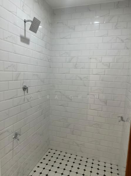 Rumah Teres 1 Tingkat untuk Dijual di Sungai Petani (Kedah) - Azura Ghani - Bathroom - PropertyGuru.com.my