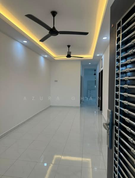 Rumah Teres 1 Tingkat untuk Dijual di Sungai Petani (Kedah) - Azura Ghani - Interior - PropertyGuru.com.my
