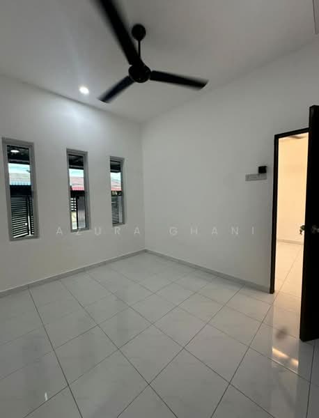 Rumah Teres 1 Tingkat untuk Dijual di Sungai Petani (Kedah) - Azura Ghani - Interior - PropertyGuru.com.my