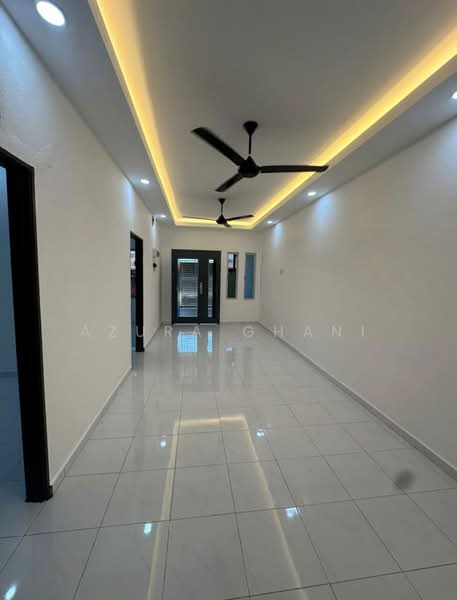 Rumah Teres 1 Tingkat untuk Dijual di Sungai Petani (Kedah) - Azura Ghani - Interior - PropertyGuru.com.my