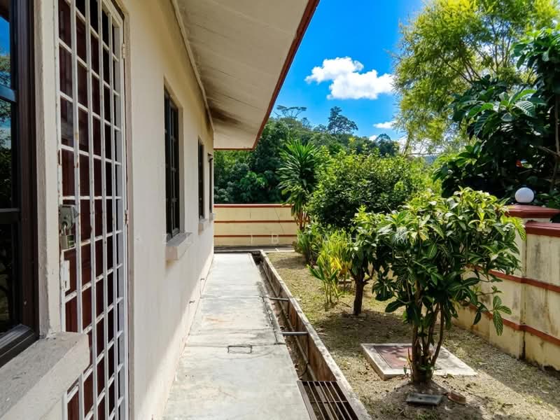 Rumah Banglo untuk Dijual di Villa Bestari (Gombak) - Azli Ibrahim - Exterior - PropertyGuru.com.my