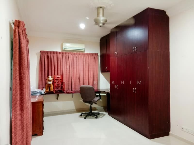 Rumah Banglo untuk Dijual di Villa Bestari (Gombak) - Azli Ibrahim - Study - PropertyGuru.com.my