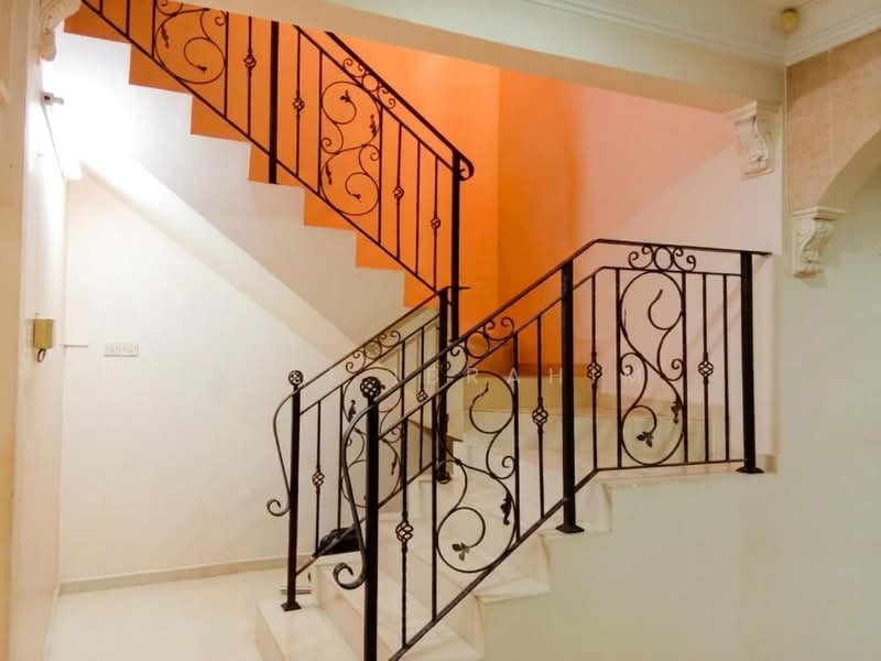Rumah Banglo untuk Dijual di Villa Bestari (Gombak) - Azli Ibrahim - Interior - PropertyGuru.com.my