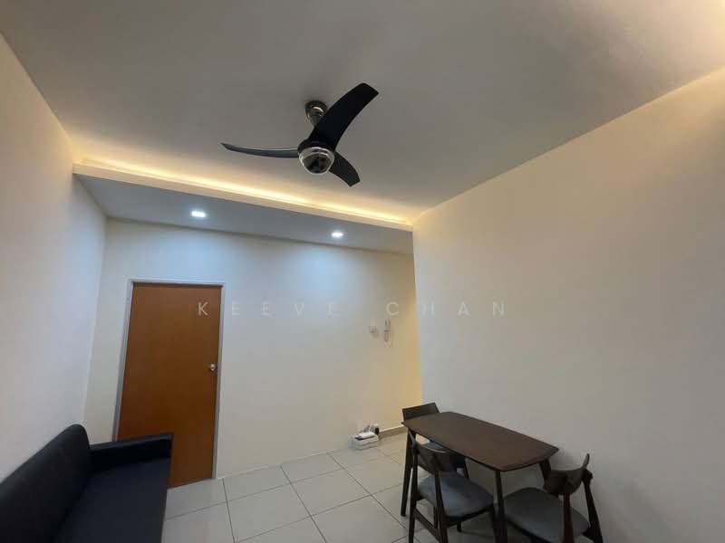 Service Residence for Rent at OUG Parklane - Keeve Chan - PropertyGuru.com.my