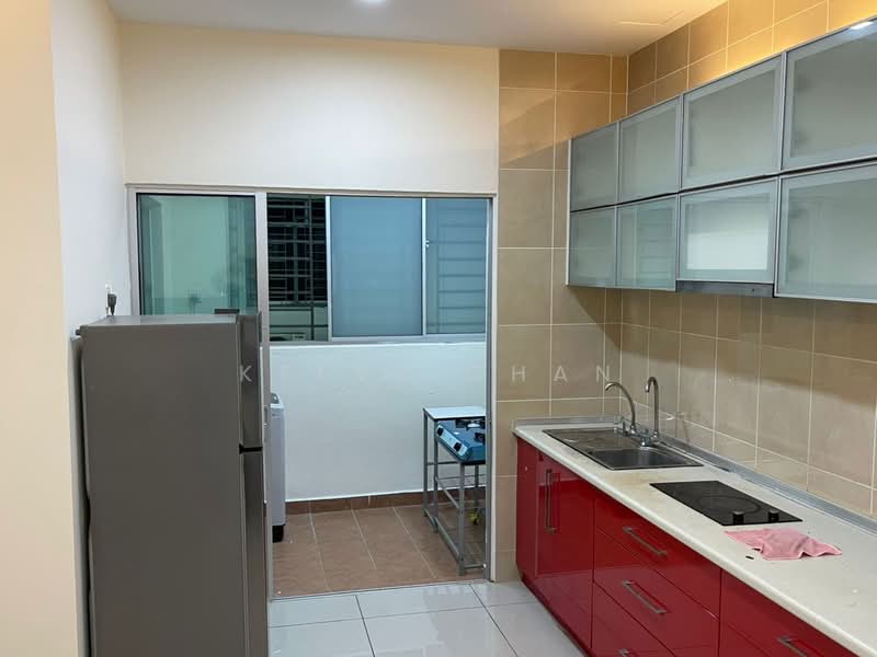 Service Residence for Rent at OUG Parklane - Keeve Chan - PropertyGuru.com.my