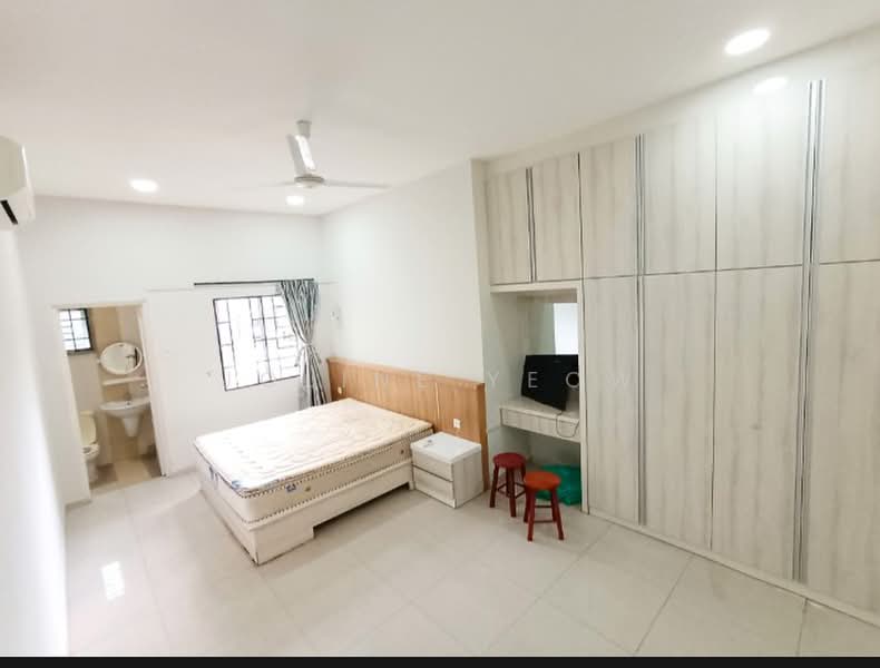 Rumah Banglo untuk Dijual di Bandar Seri Botani (Ipoh) - Joline YEOW - Bedroom - PropertyGuru.com.my