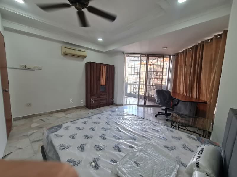 Condominium for Rent at Desa Gembira - Ken Phang - Bedroom - PropertyGuru.com.my