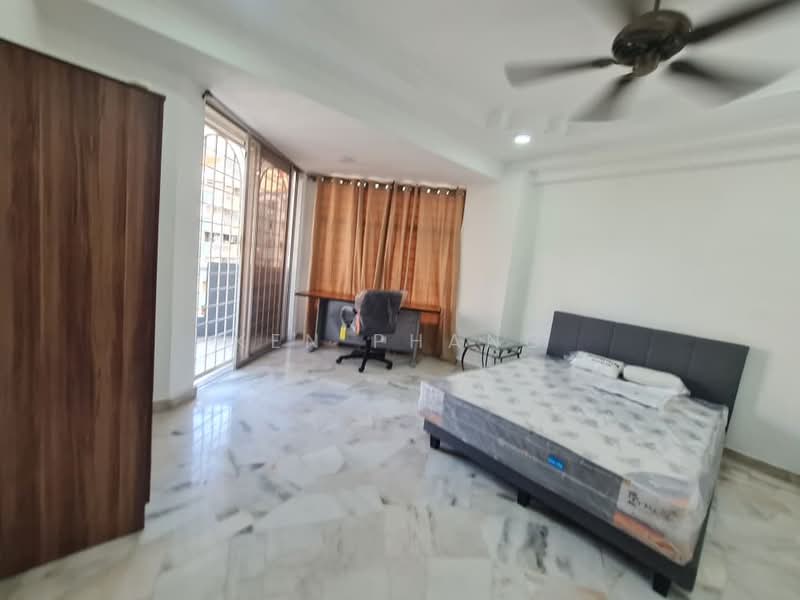 Condominium for Rent at Desa Gembira - Ken Phang - Bedroom - PropertyGuru.com.my