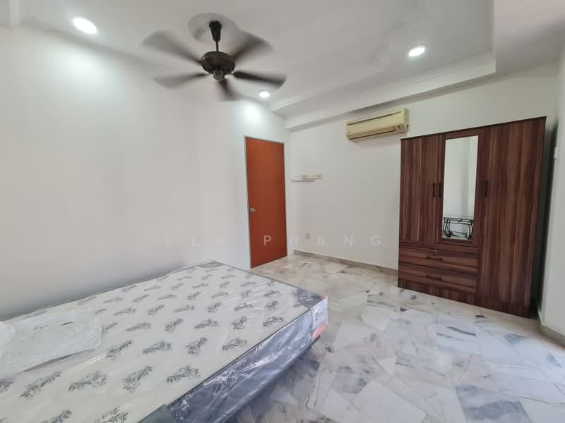 Condominium for Rent at Desa Gembira - Ken Phang - Bedroom - PropertyGuru.com.my