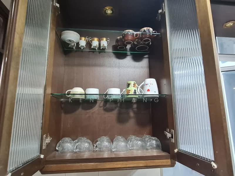 Condominium for Rent at Desa Gembira - Ken Phang - Interior - PropertyGuru.com.my