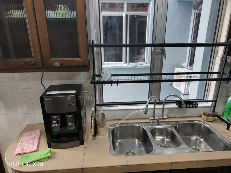 Condominium for Rent at Desa Gembira - Ken Phang - Kitchen - PropertyGuru.com.my