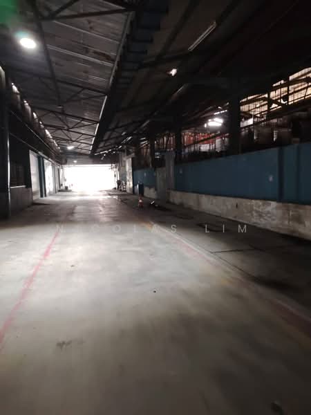 Detached Factory for Rent in Bukit Jelutong (Shah Alam) - Nicolas Lim - Interior - PropertyGuru.com.my