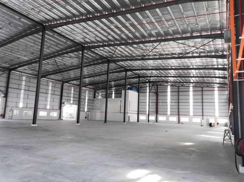 Detached Factory for Rent in Bukit Jelutong (Shah Alam) - Nicolas Lim - Interior - PropertyGuru.com.my