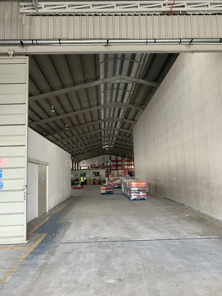 Detached Factory for Rent in Bukit Jelutong (Shah Alam) - Nicolas Lim - Exterior - PropertyGuru.com.my