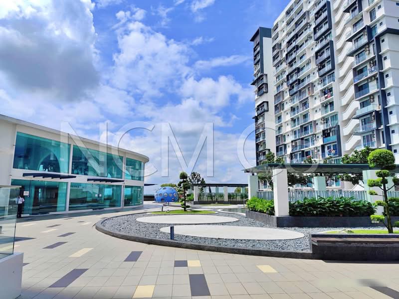 Condominium for Sale at Maple Residence - Leslie Low - Exterior - PropertyGuru.com.my