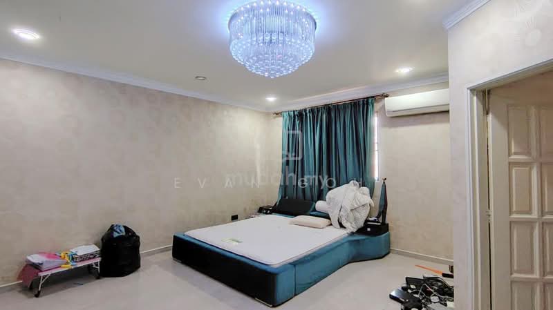 2.5-storey Terraced House for Sale in Taman Meranti Jaya (Puchong) - Evan Goh - Bedroom - PropertyGuru.com.my