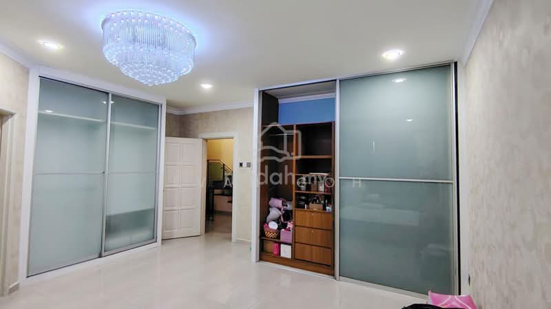 2.5-storey Terraced House for Sale in Taman Meranti Jaya (Puchong) - Evan Goh - Interior - PropertyGuru.com.my