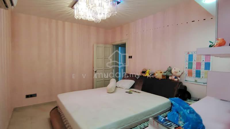 2.5-storey Terraced House for Sale in Taman Meranti Jaya (Puchong) - Evan Goh - Bedroom - PropertyGuru.com.my