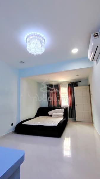 2.5-storey Terraced House for Sale in Taman Meranti Jaya (Puchong) - Evan Goh - Bedroom - PropertyGuru.com.my