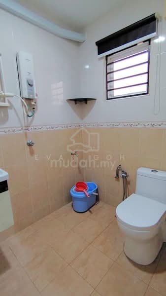 2.5-storey Terraced House for Sale in Taman Meranti Jaya (Puchong) - Evan Goh - Bathroom - PropertyGuru.com.my