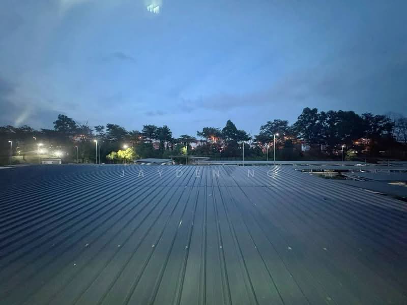 Apartment for Sale at Idaman Residence - Jayden Ng - Exterior - PropertyGuru.com.my