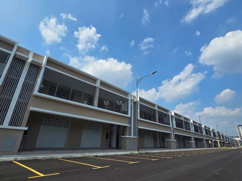 Shop / Office for Rent in Bandar Metro Puchong (Puchong) - Kimmy . - Exterior - PropertyGuru.com.my