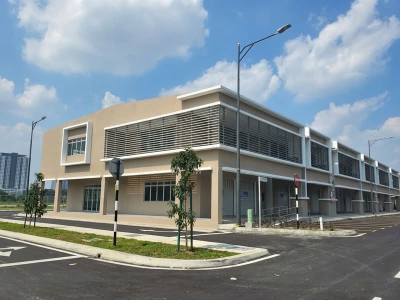 Shop / Office for Rent in Bandar Metro Puchong (Puchong) - Kimmy . - Exterior - PropertyGuru.com.my