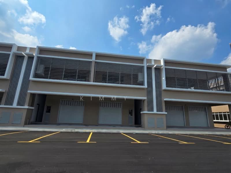 Shop / Office for Rent in Bandar Metro Puchong (Puchong) - Kimmy . - Exterior - PropertyGuru.com.my