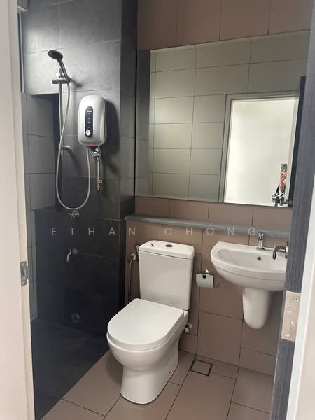 Rumah Teres 2-Tingkat untuk Disewa di Elmina (Shah Alam) - Ethan Chong - Bathroom - PropertyGuru.com.my