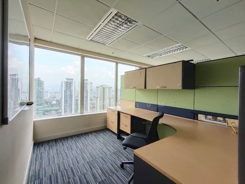 Office for Rent in KLCC (KL City Centre) - Kevin Lum - Interior - PropertyGuru.com.my