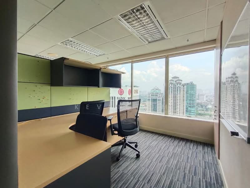 Office for Rent in KLCC (KL City Centre) - Kevin Lum - View - PropertyGuru.com.my