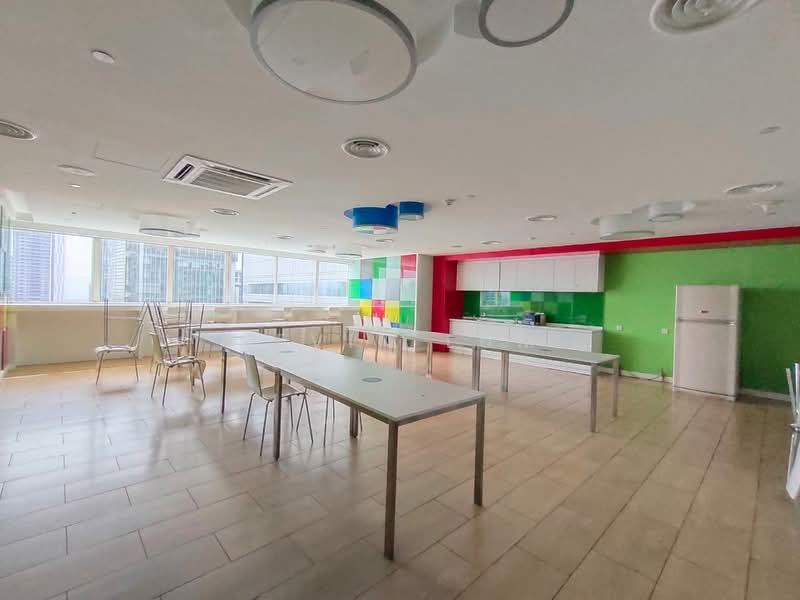 Office for Rent in KLCC (KL City Centre) - Kevin Lum - Interior - PropertyGuru.com.my