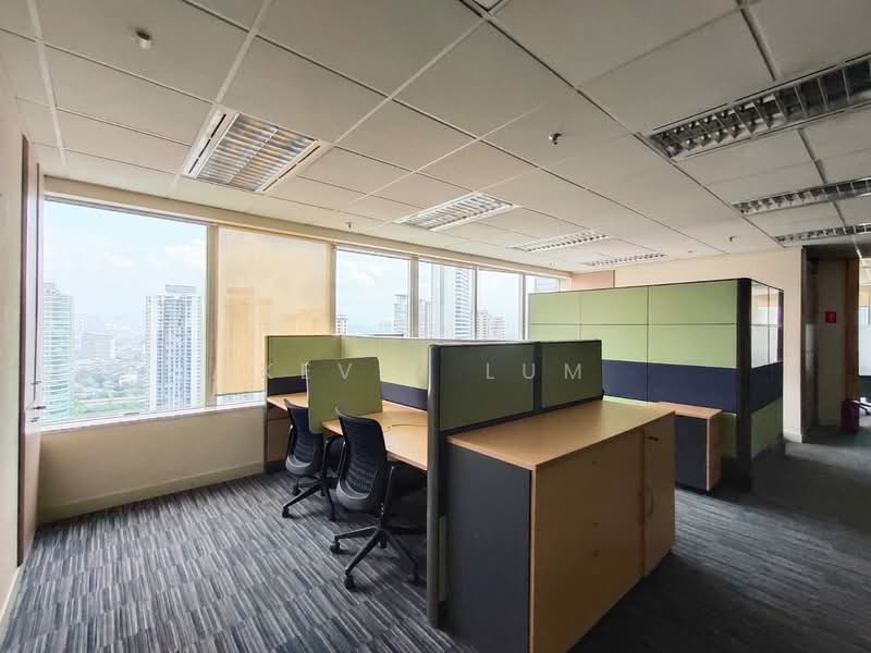 Office for Rent in KLCC (KL City Centre) - Kevin Lum - Interior - PropertyGuru.com.my