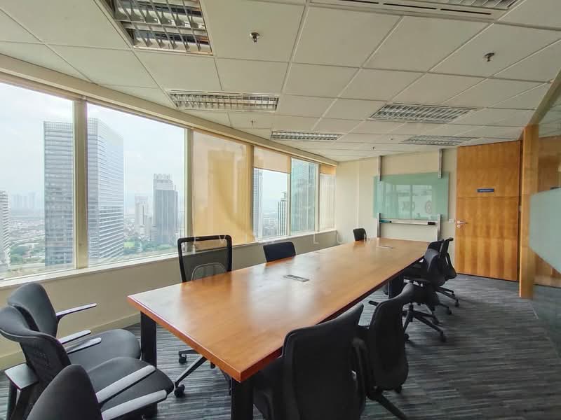 Office for Rent in KLCC (KL City Centre) - Kevin Lum - Interior - PropertyGuru.com.my