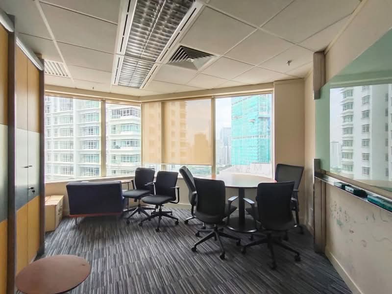 Office for Rent in KLCC (KL City Centre) - Kevin Lum - Interior - PropertyGuru.com.my