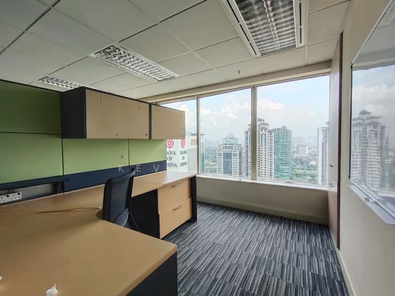 Office for Rent in KLCC (KL City Centre) - Kevin Lum - Office - PropertyGuru.com.my