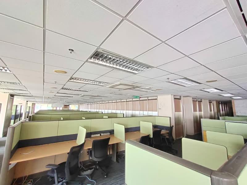 Office for Rent in KLCC (KL City Centre) - Kevin Lum - Interior - PropertyGuru.com.my