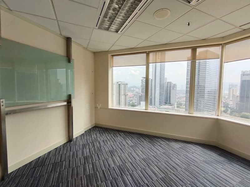 Office for Rent in KLCC (KL City Centre) - Kevin Lum - Interior - PropertyGuru.com.my
