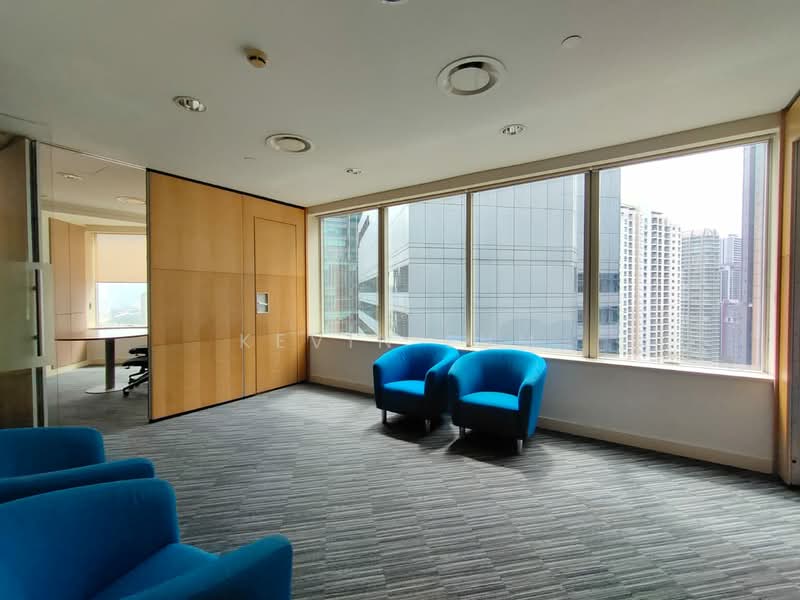Office for Rent in KLCC (KL City Centre) - Kevin Lum - Interior - PropertyGuru.com.my