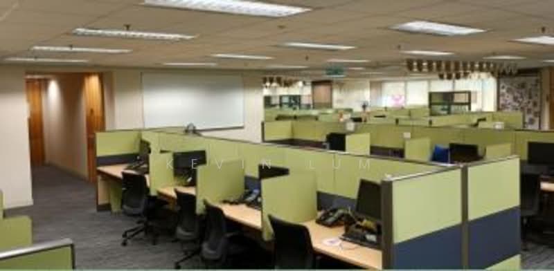 Office for Rent in KLCC (KL City Centre) - Kevin Lum - Interior - PropertyGuru.com.my