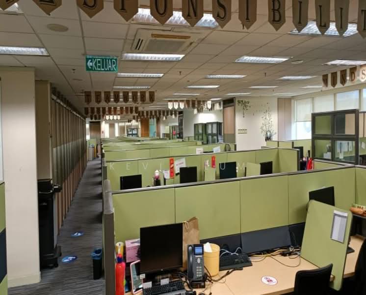 Office for Rent in KLCC (KL City Centre) - Kevin Lum - Interior - PropertyGuru.com.my